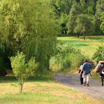 camping près de Manosque