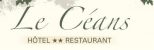 Restaurant Le Céans