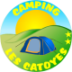 Camping les catoyes, 2 étoiles