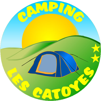 Camping les catoyes, 2 étoiles