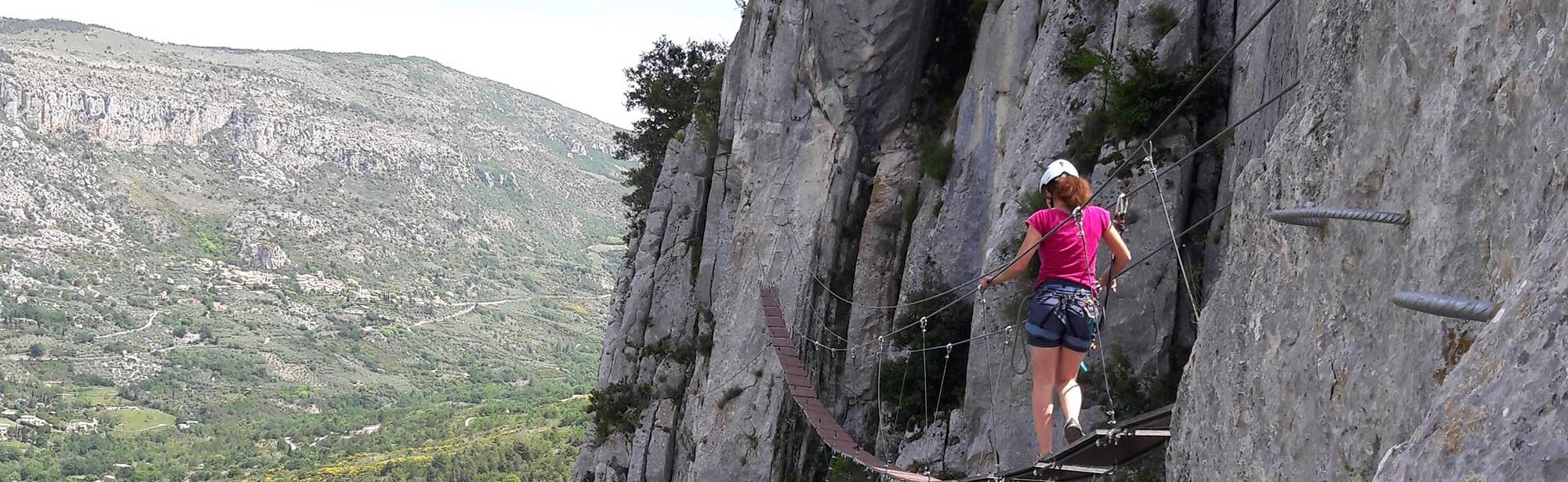 escalade hautes-alpes