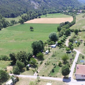 vue-aerienne camping les catoyes